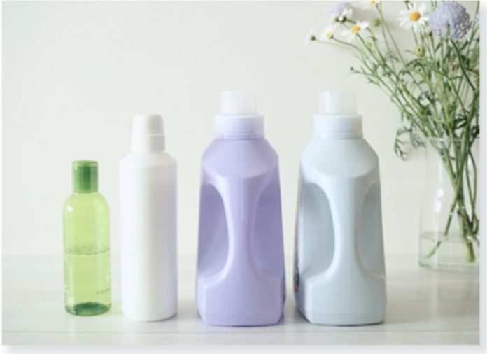 普段と同じ品質（イメージ）